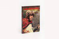 Книга А. Лазарев Одинокий бунтарь: Брайан Джонс и юность "Rolling Stones"