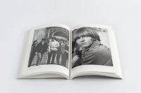 Фотоматериал книги А. Лазарев Одинокий бунтарь: Брайан Джонс и юность "Rolling Stones"