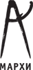 логотип МАРХИ