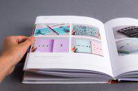 Дизайн книги Иллюстрация в дизайне