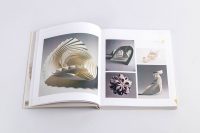Оформление книги для дизайнеров Бумагопластика автор Салтыкова Г.М.