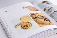 Верстка книги для дизайнеров Бумагопластика автор Салтыкова Г.М.