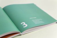 Оформление шмуцтитула книги Г.М. Салтыкова - Шрифт - учебное пособие для дизайнеров