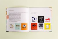 Верстка книги Г.М. Салтыкова - Шрифт - учебное пособие для дизайнеров