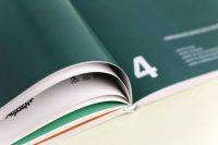 Мягкий переплет КШС книги Г.М. Салтыкова - Шрифт - учебное пособие для дизайнеров